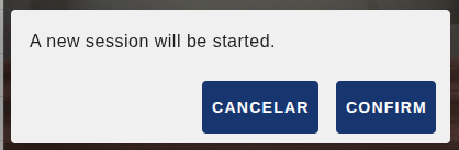 Button Confirm 2