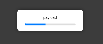 Notification Overlay